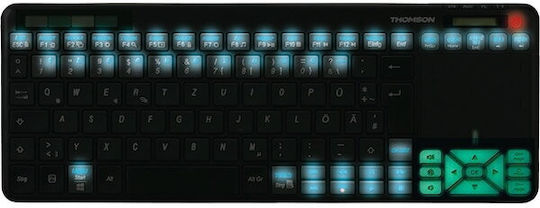 Thomson Compatible Remote Control R9132699 for Τηλεοράσεις 4047443342355
