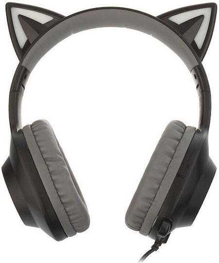 FoxXray BAL-62 Over Ear Gaming Headset με σύνδεση USB