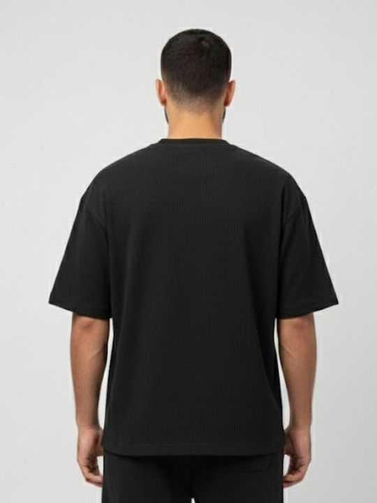 T-shirt Black