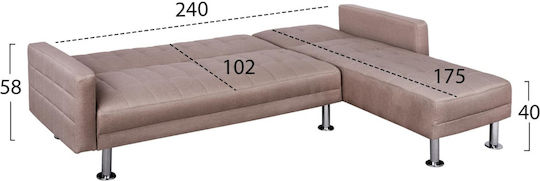 Σετ Επίπλων FB921208 3Stück