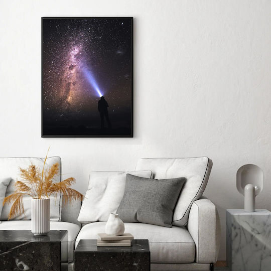 Gazing At Stars Gemälde 70x100