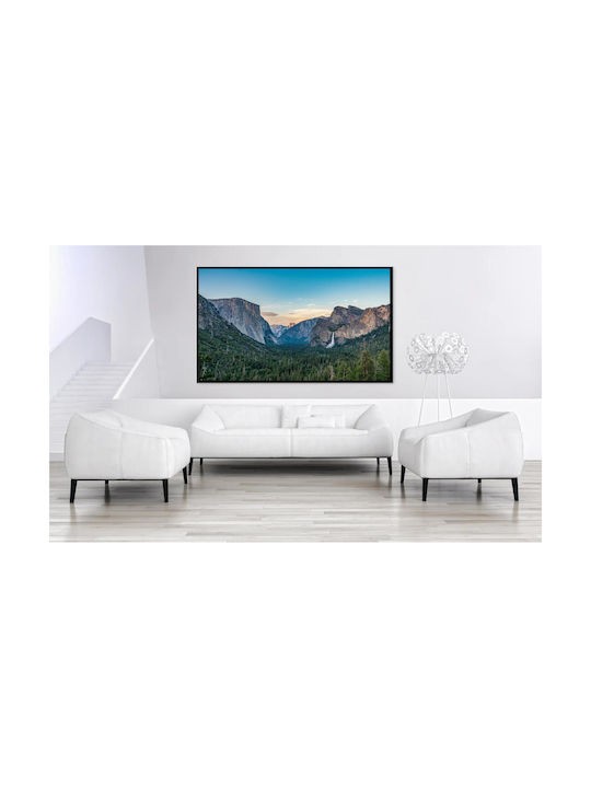 Πίνακας Scenic Mountain Landscape Γραφικό Ορεινό Τοπίο 150x100