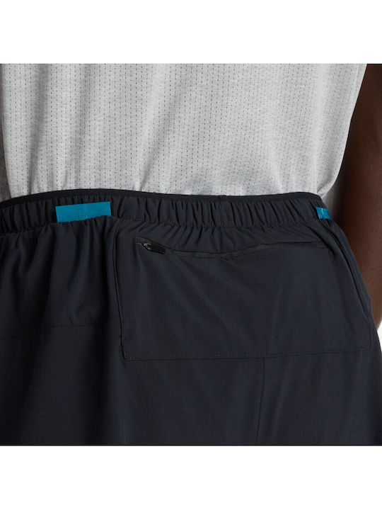 Sports Men's Bermuda Black