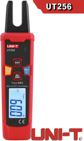 Uni-T Uni-T Digital Strommessgerät für Elektrische Messgeräte Panel Monofasig UT256