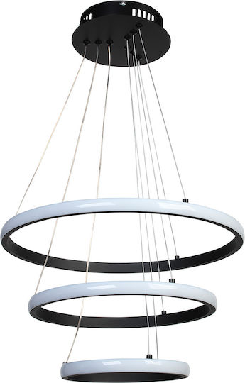 Globobox LED Κρεμαστό Φωτιστικό Globobox LED Κρεμαστό Φωτιστικό