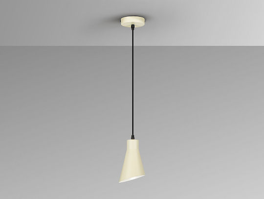 Verstellbare Deckenleuchte mit Lampenbirnensockel E27