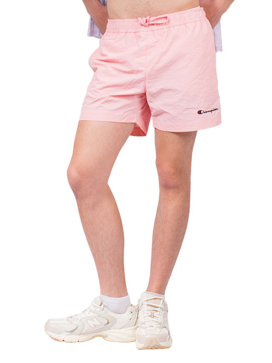Men's Swimwear Shorts Pink