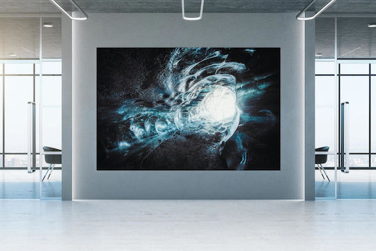 Панел Crystal Cave Tunnel Crystal Cave Tunnel 100x70