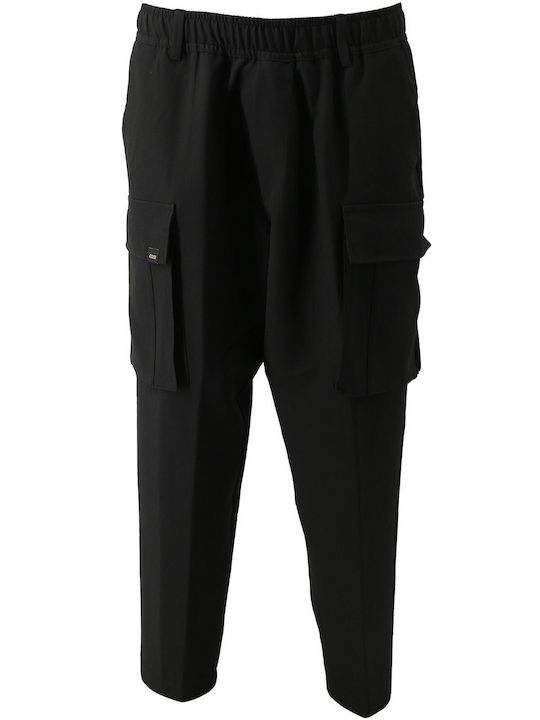 Hose Chino Black