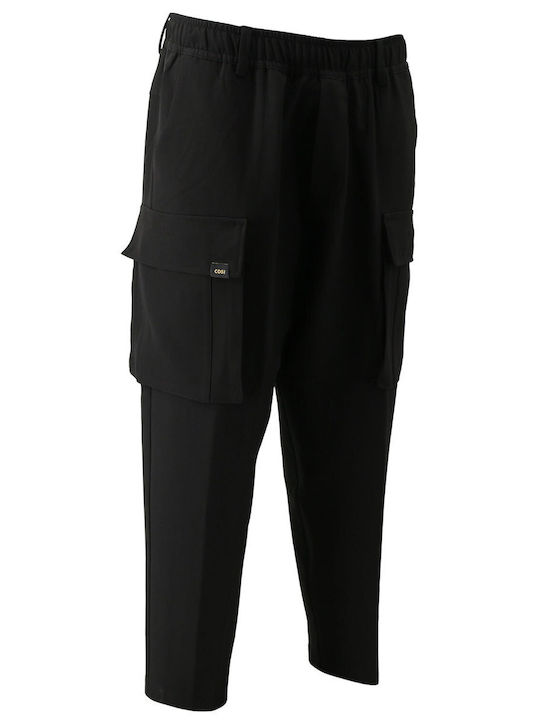 Hose Chino Black