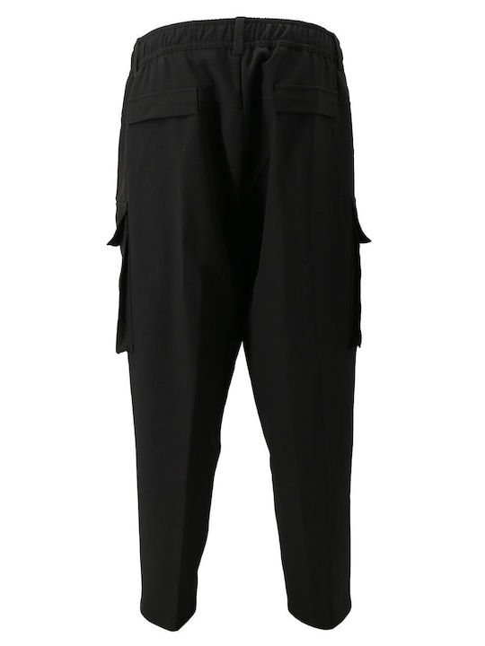 Hose Chino Black