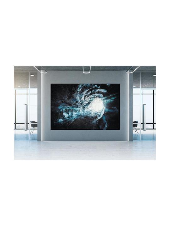 Painting Crystal Cave Tunnel Crystal Cave Tunnel 170x115