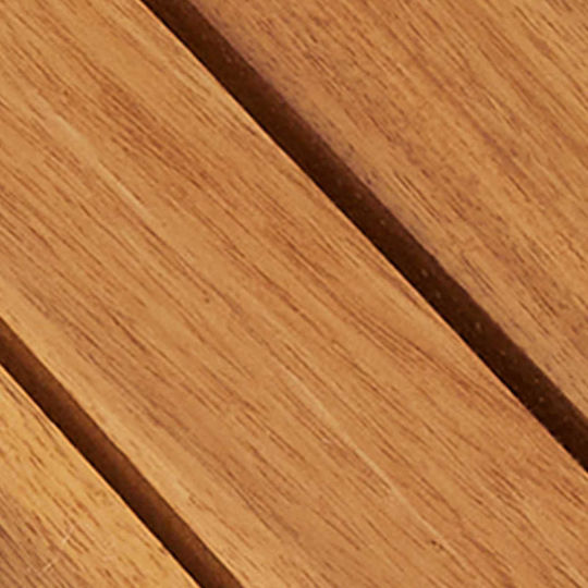 vidaXL Decking Board for Garden Flooring Made of Wood 30x30cm 20 Pieces