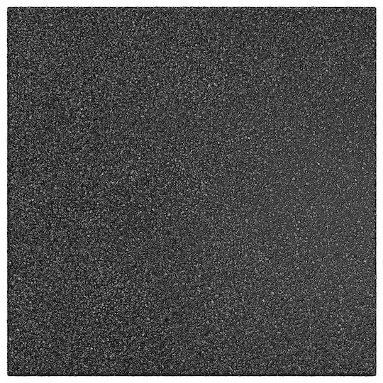 vidaXL Πλακάκι για Δάπεδο Κήπου από Καουτσούκ 50x50εκ. 12τμχ