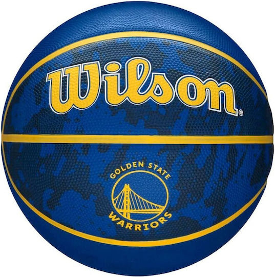Wilson Golden State Warriors Minge De Baschet Interior