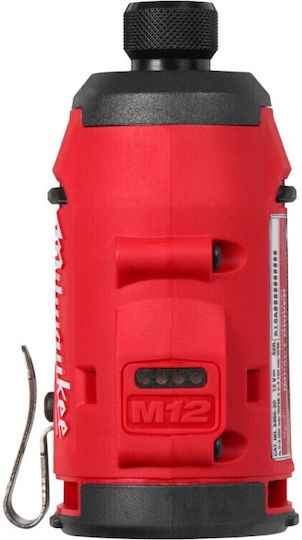 Milwaukee M12 BLIDRC-0 Battery Brushless Impact Screwdriver