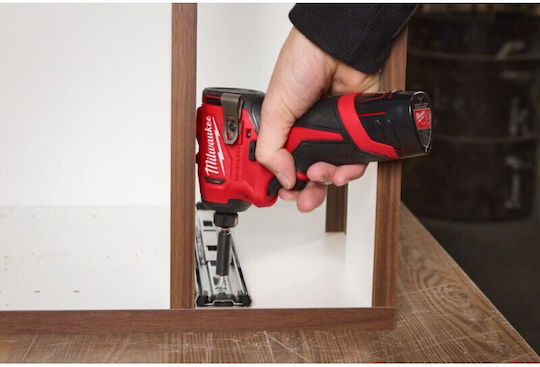 Milwaukee M12 BLIDRC-0 Battery Brushless Impact Screwdriver