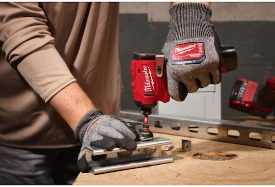 Milwaukee M12 BLIDRC-0 Battery Brushless Impact Screwdriver