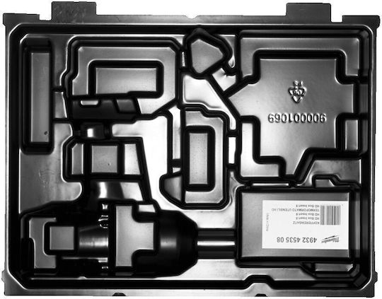 Milwaukee Tool Accessories 4932456391 1pcs