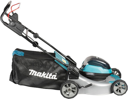 Makita DLM466 Μηχανή Γκαζόν Μπαταρίας 18V Solo