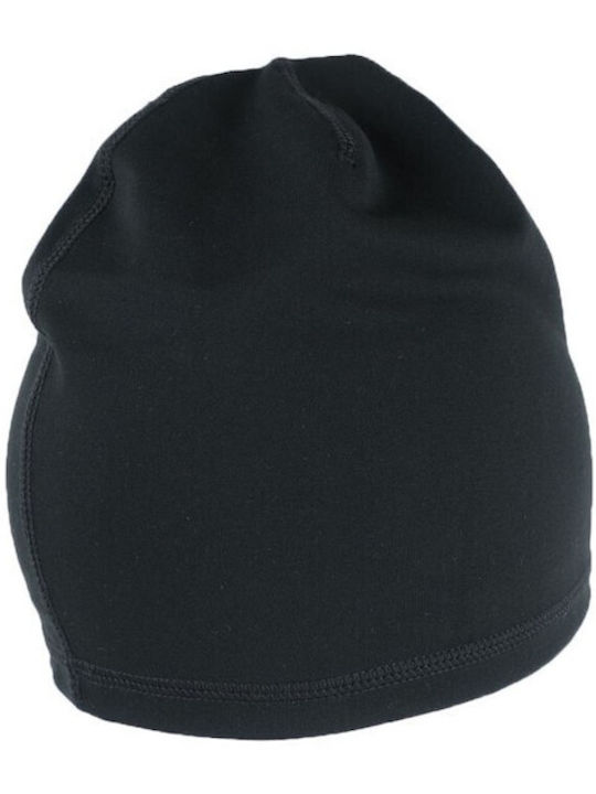 Drifit Beanie Ανδρικός Σκούφος Πλεκτός σε Μαύρο χρώμα