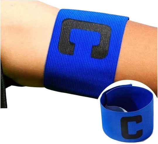 Team Captain Various Designs Soccer Captain Armband