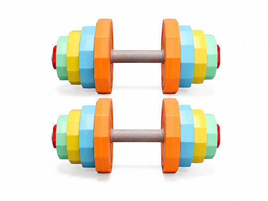 MegaFitness Пейзажна Игра Външно Пространство