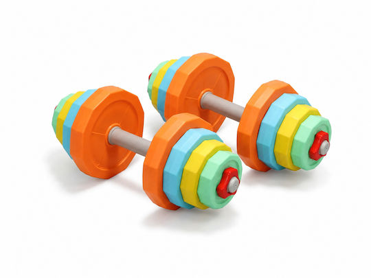 MegaFitness Пейзажна Игра Външно Пространство