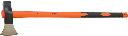 Spap MSA3591 Hammer Axe Length 91cm and Weight 3.5kg