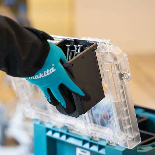 Makita Werkzeugkoffer