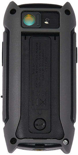 Sunshine Handheld Thermal Camera