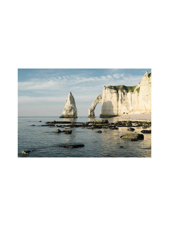 Πίνακας Rock Formations By Sea Βραχώδεις Σχηματισμοί Δίπλα Στη Θάλασσα 150x100
