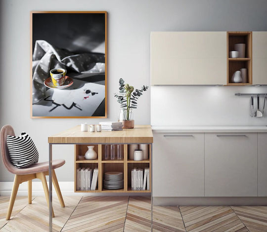 Painting Pop Art Coffee Break Pop Art Coffee Break 60x90