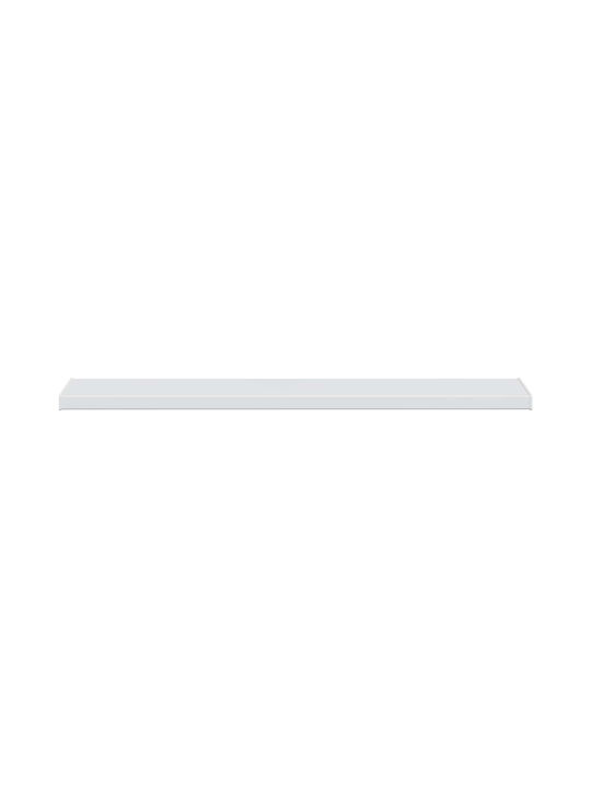 vidaXL Window Sill PVC W160xH35cm