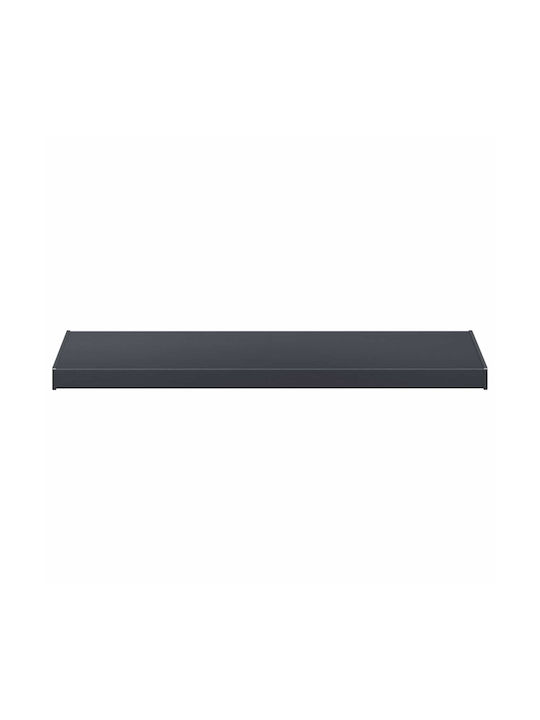 vidaXL Wooden Window Sill W100xH40cm