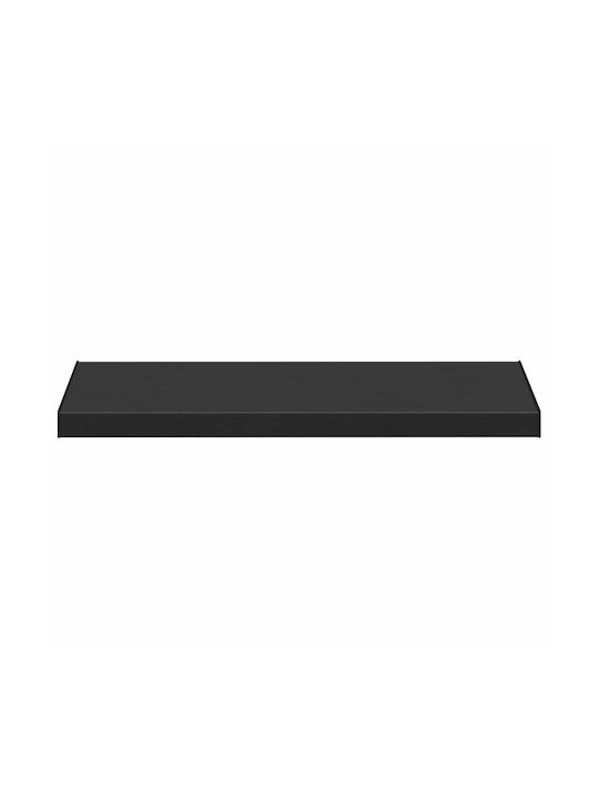 vidaXL Wooden Window Sill W80xH50cm