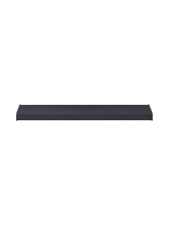 vidaXL Wooden Window Sill W100xH35cm