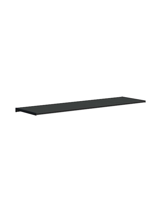 vidaXL Перваз На Прозорец Дървен Ш120xВ40cm