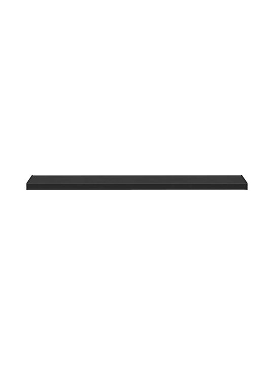 vidaXL Wooden Window Sill W120xH30cm