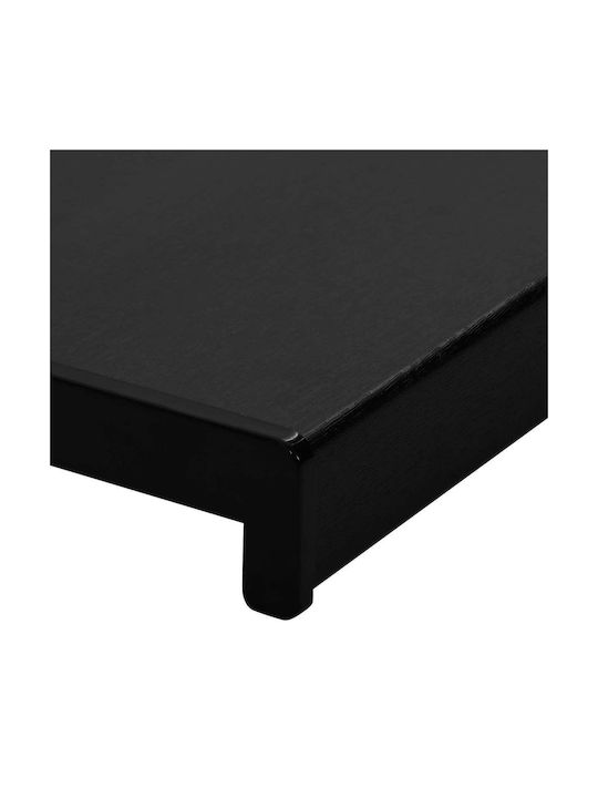 vidaXL Pervaz Fereastră Lemn L160xÎ30cm