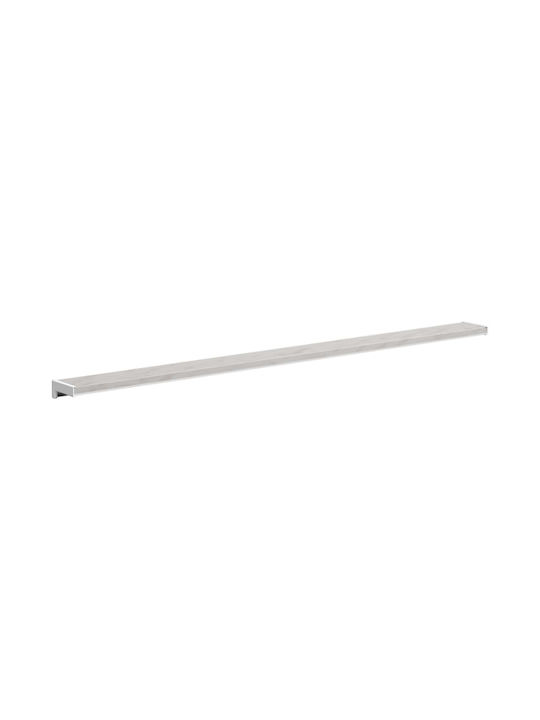 vidaXL Window Sill PVC W160xH15cm