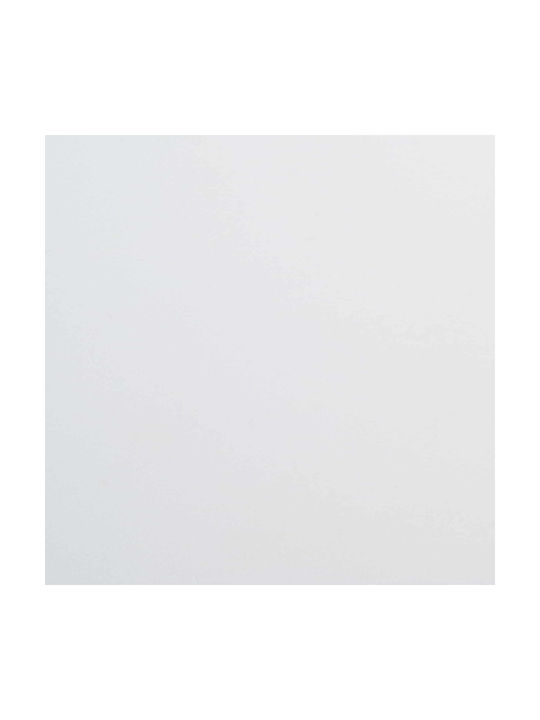 vidaXL Window Sill PVC W160xH40cm
