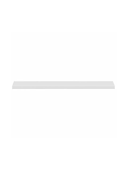 vidaXL Window Sill PVC W140xH20cm