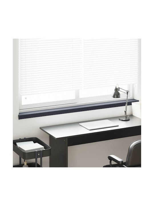 vidaXL Wooden Window Sill