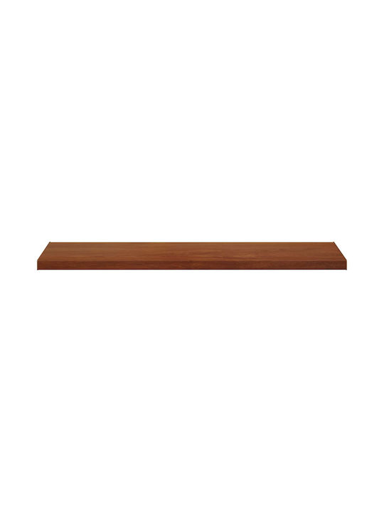 vidaXL Pervaz Fereastră PVC L140xÎ50cm