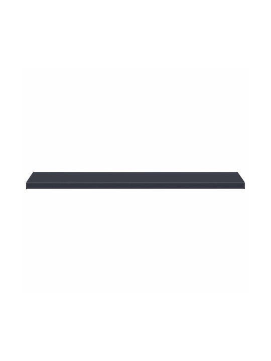 vidaXL Wooden Window Sill W160xH45cm