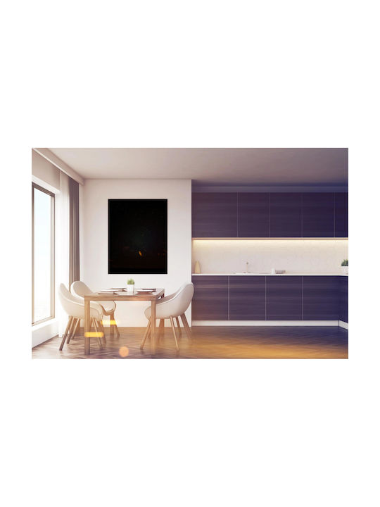 Panou Night Sky Filled Stars Noapte Cer Plin De Stele 70x100
