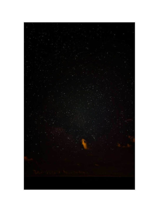 Panou Night Sky Filled Stars Noapte Cer Plin De Stele 70x100