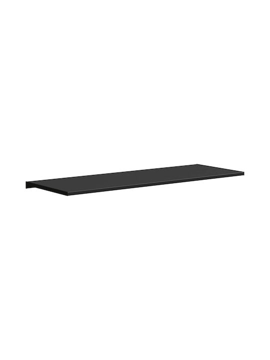 vidaXL Wooden Window Sill W140xH50cm