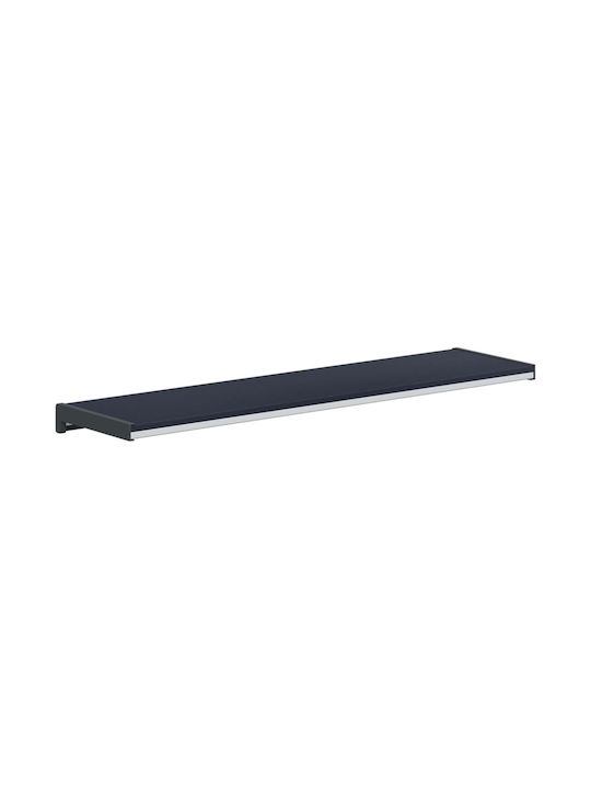 vidaXL Wooden Window Sill W60xH20cm